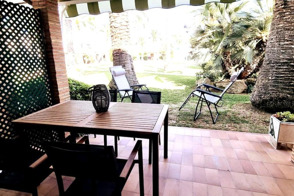 شقة Casa Malu - La Aldea دينايا المظهر الخارجي الصورة